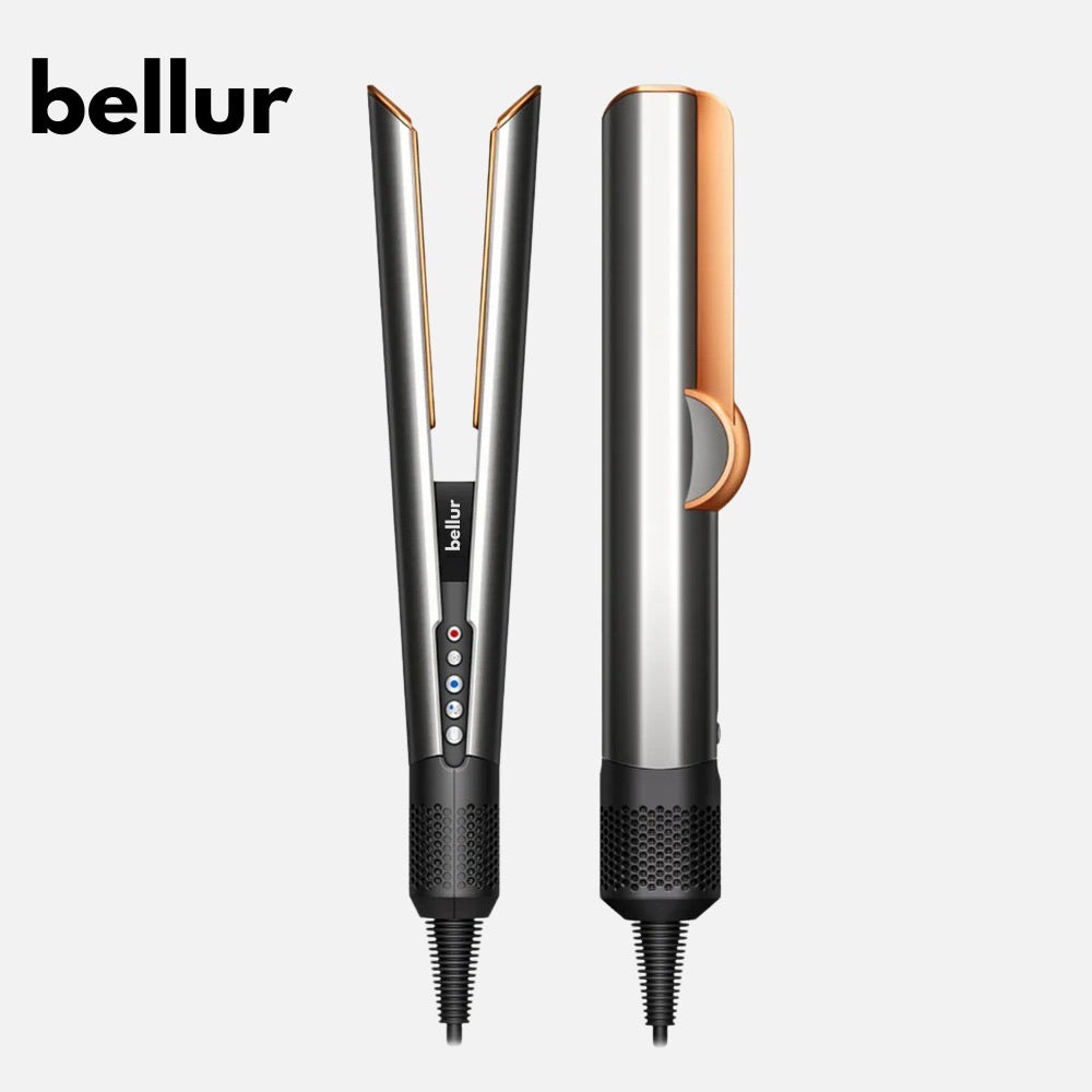 Bellur -  Hairstraightener