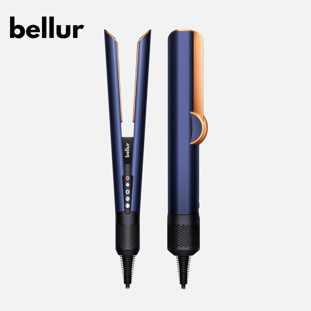 Bellur -  Hairstraightener